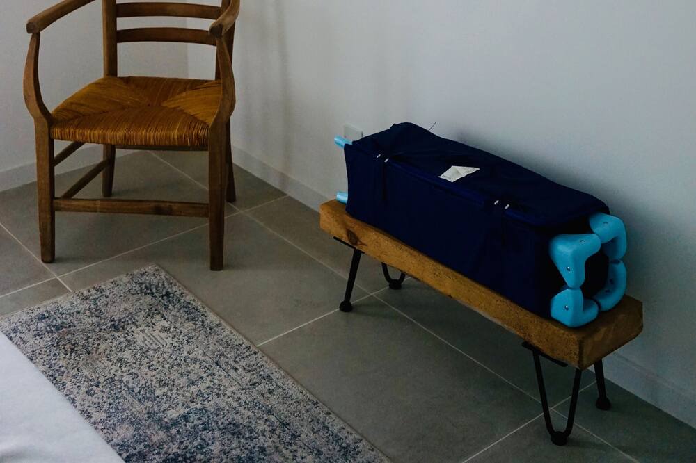 Photo of Bedroom in Saint-Michel-en-l'Herm