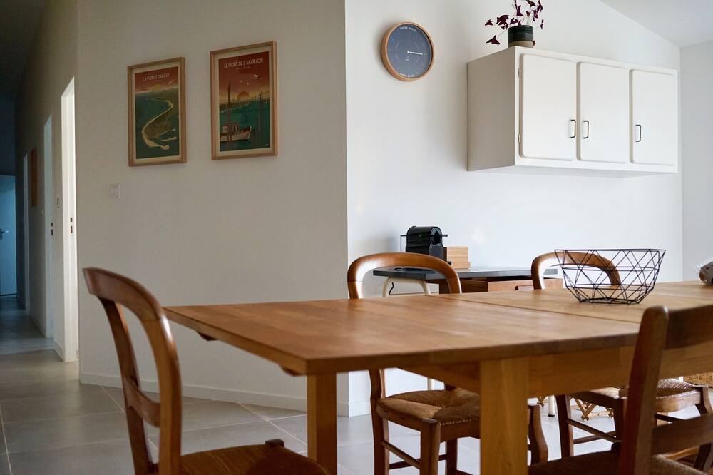 Photo of Kitchen in Saint-Michel-en-l'Herm