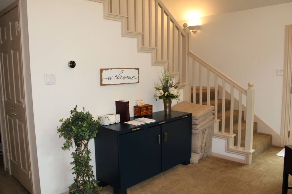 Photo of Livingroom in Cape Royale