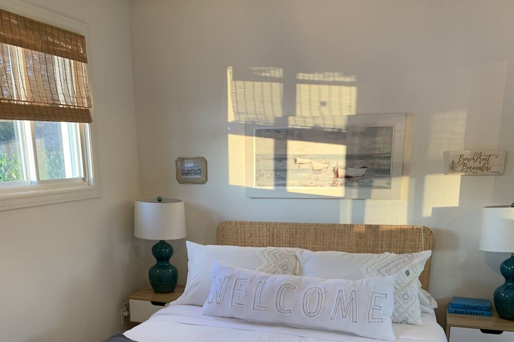 Photo of Bedroom in Goulais River