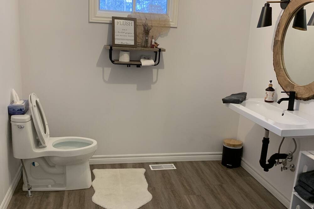 Photo of Bedroom in Goulais River