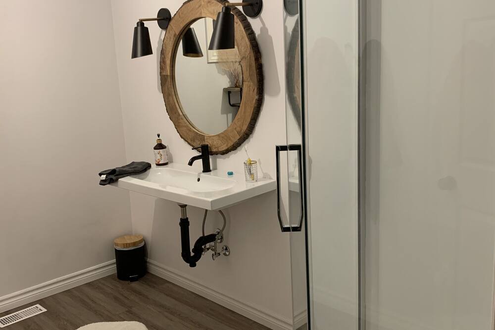 Photo of Bedroom in Goulais River