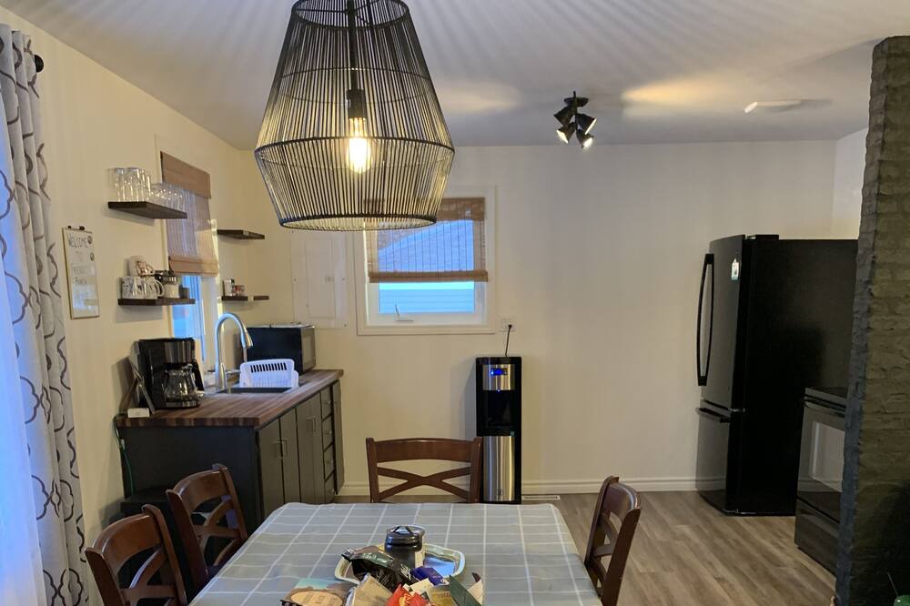 Photo of Kitchen in Goulais River