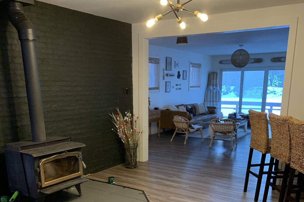 Photo of Livingroom in Goulais River