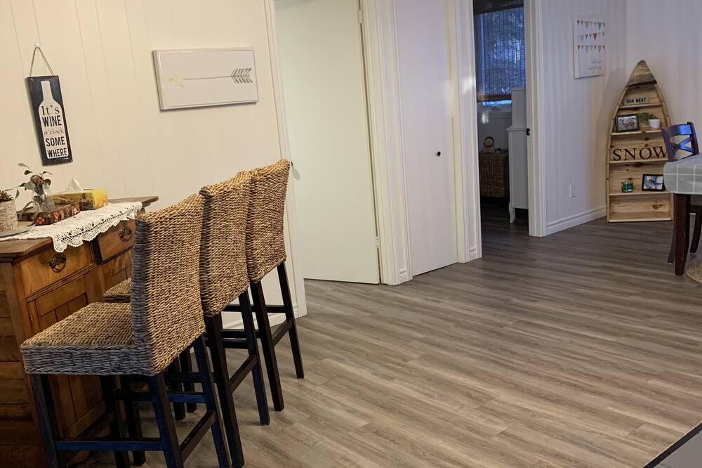 Photo of Bedroom in Goulais River