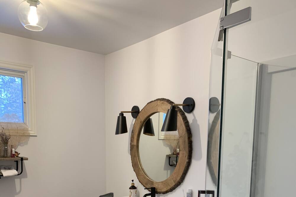 Photo of Bedroom in Goulais River