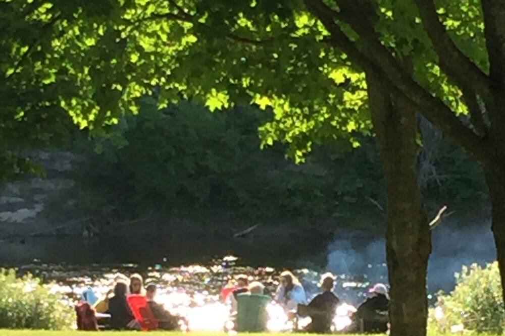 Photo of Outdoor in Goulais River