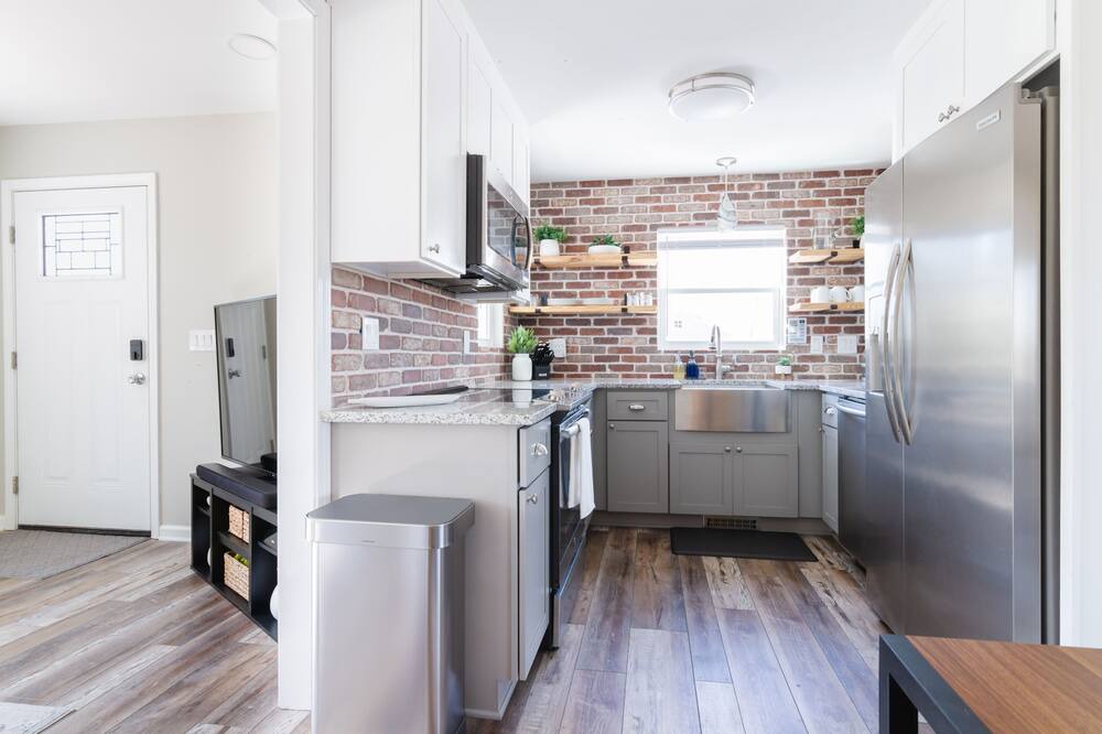 Photo of Kitchen in Pegram
