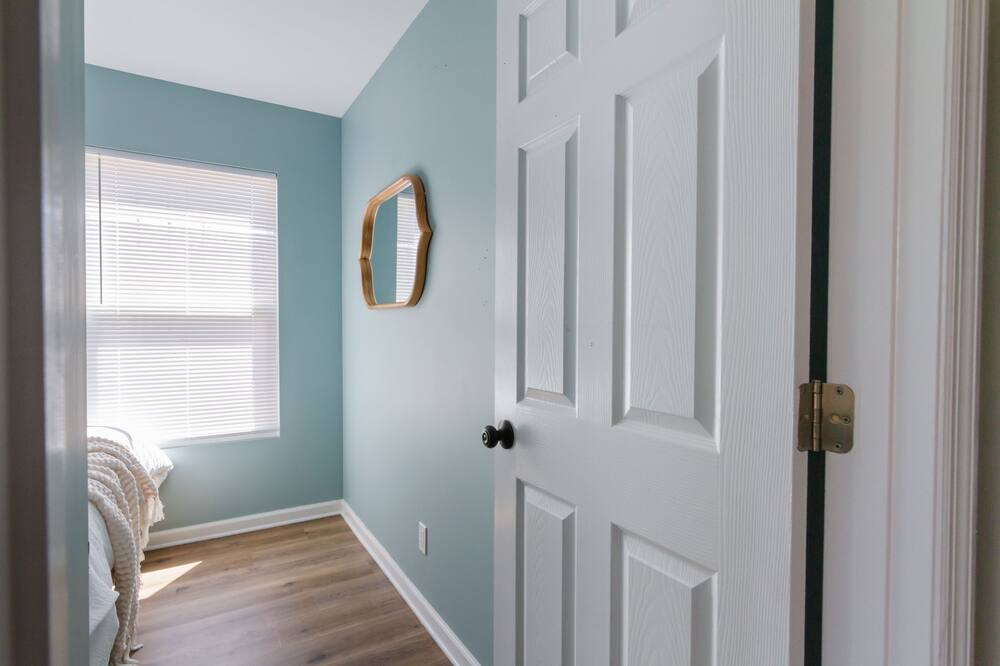 Photo of Bedroom in Pegram