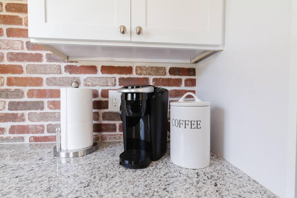 Photo of Kitchen in Pegram