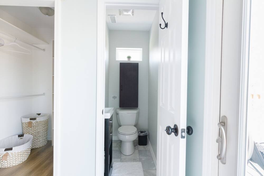 Photo of Bathroom in Pegram