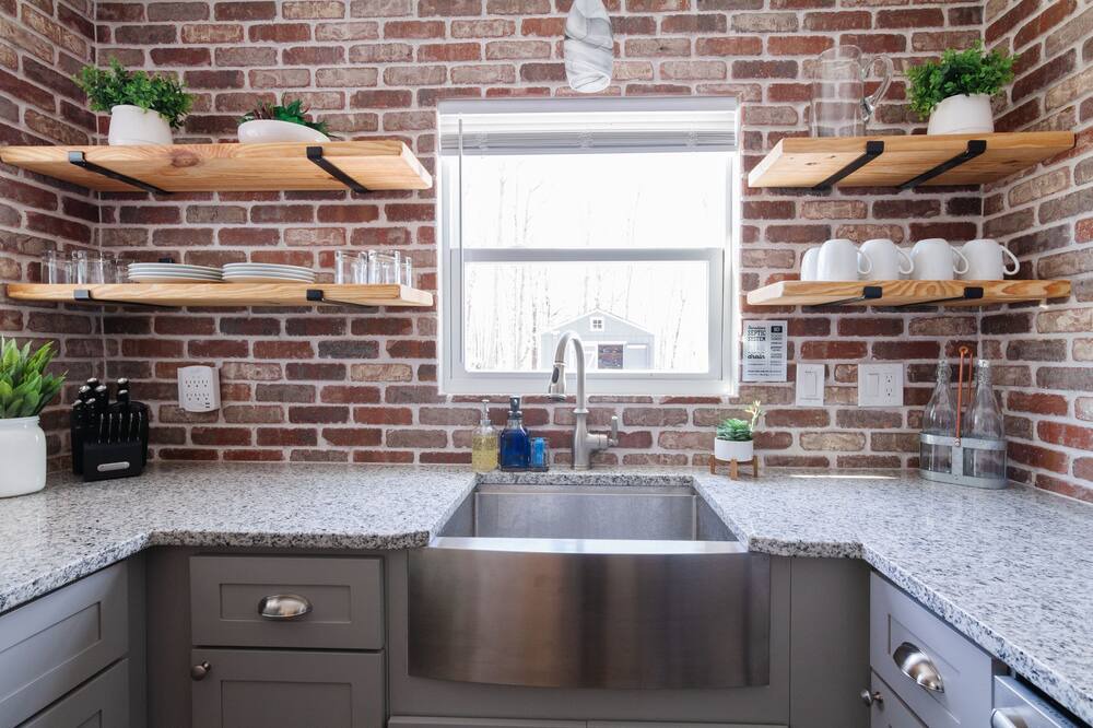Photo of Kitchen in Pegram