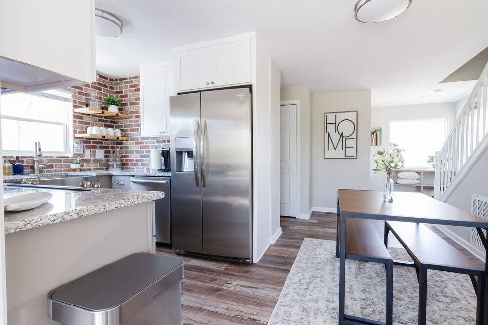 Photo of Kitchen in Pegram