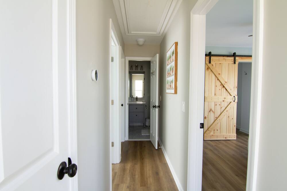 Photo of Bedroom in Pegram