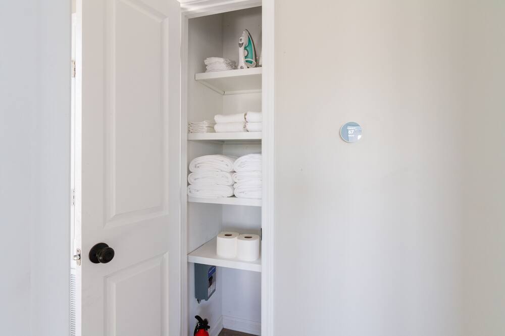 Photo of Bathroom in Pegram