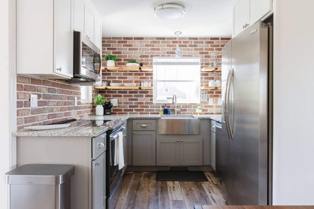 Photo of Kitchen in Pegram