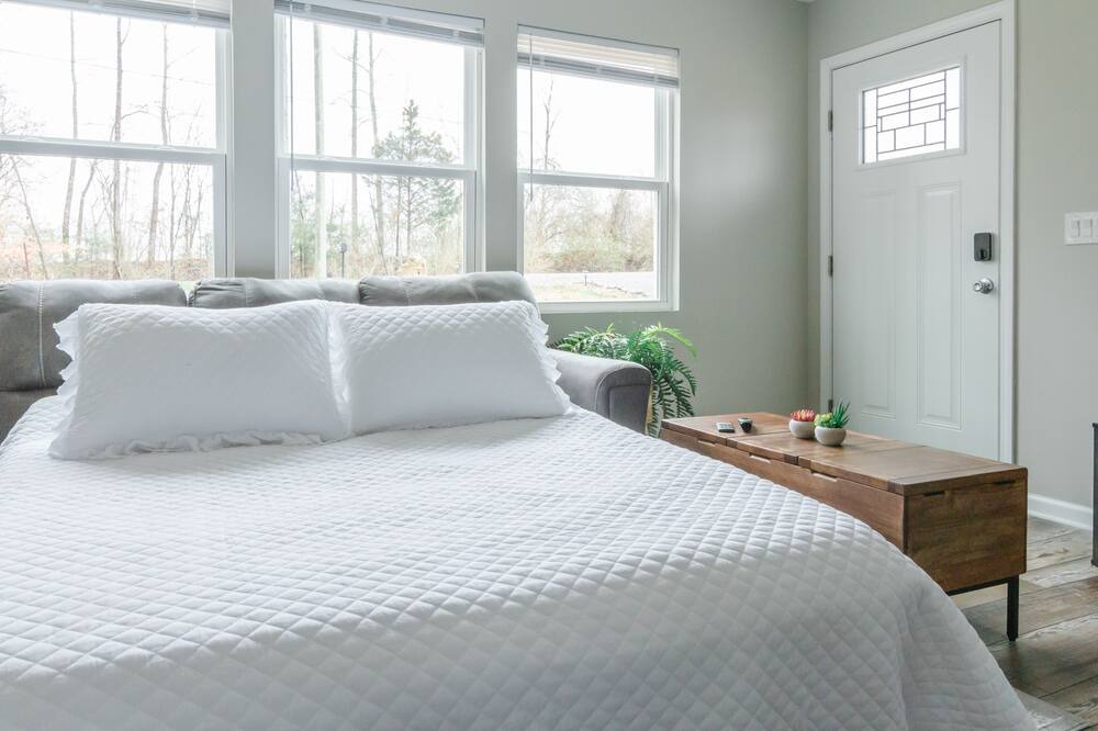 Photo of Bedroom in Pegram