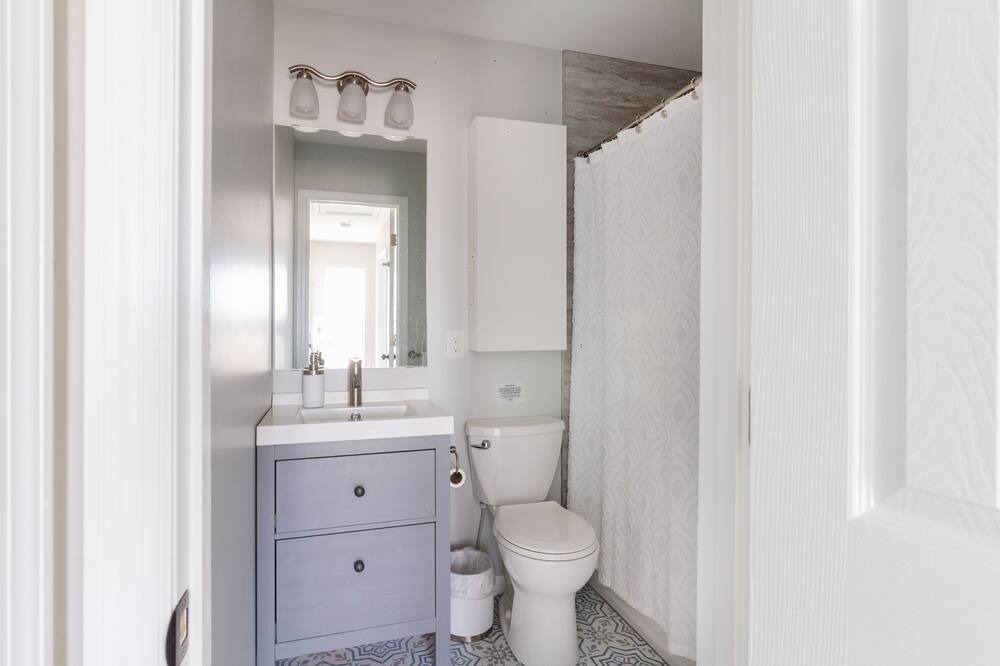 Photo of Bathroom in Pegram
