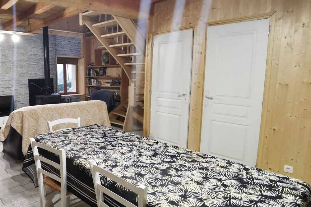 Photo of Bedroom in Boutx