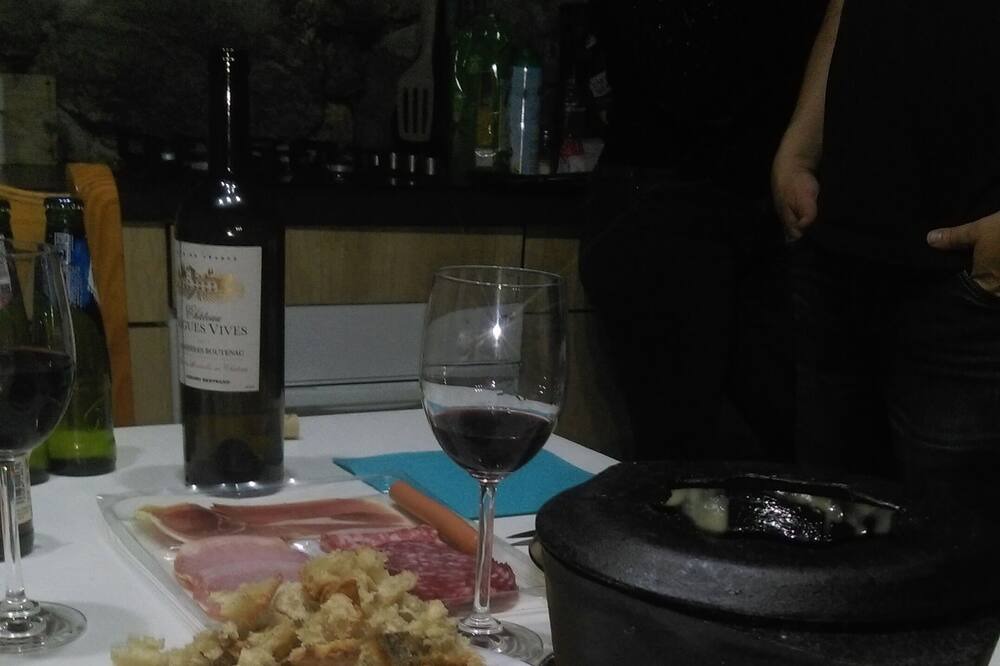 Photo of Kitchen in Boutx