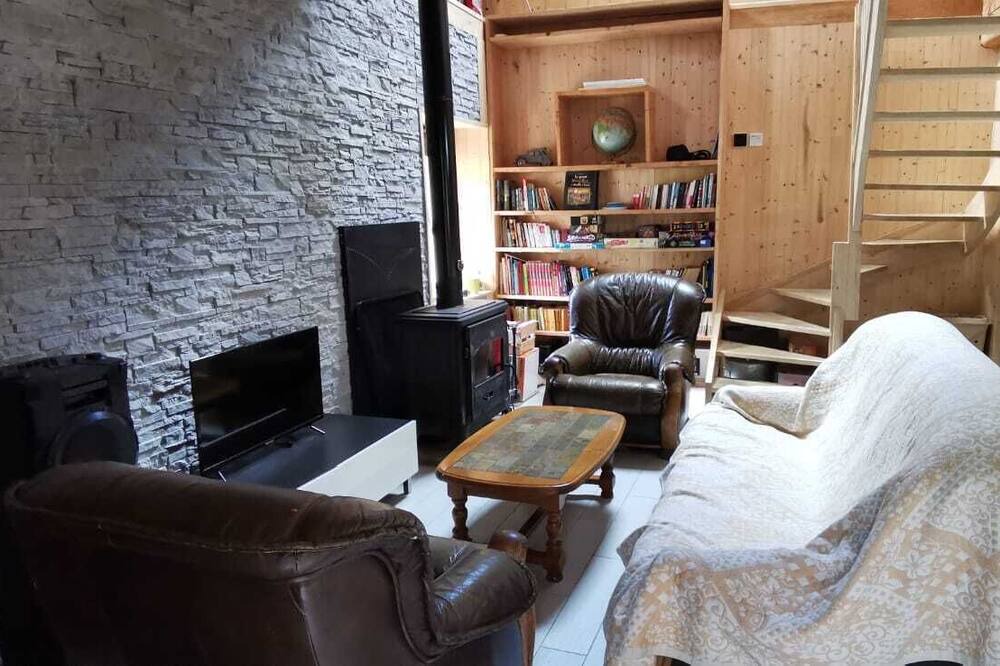 Photo of Livingroom in Boutx