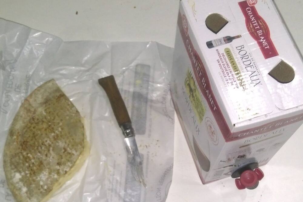 Photo of Kitchen in Boutx