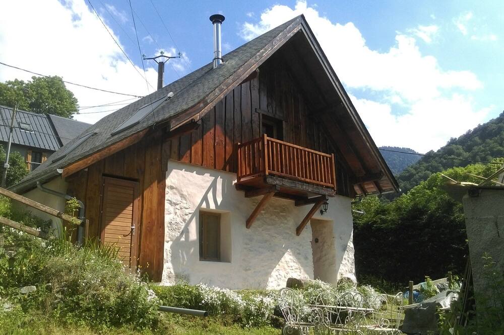 Photo of Outdoor in Boutx