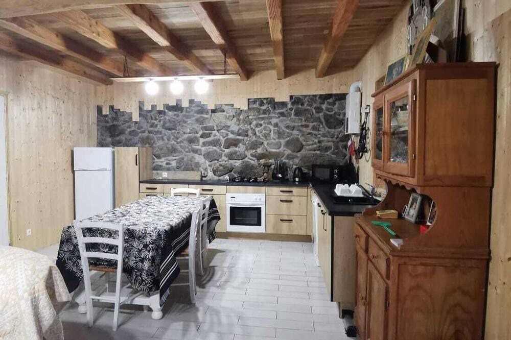 Photo of Kitchen in Boutx