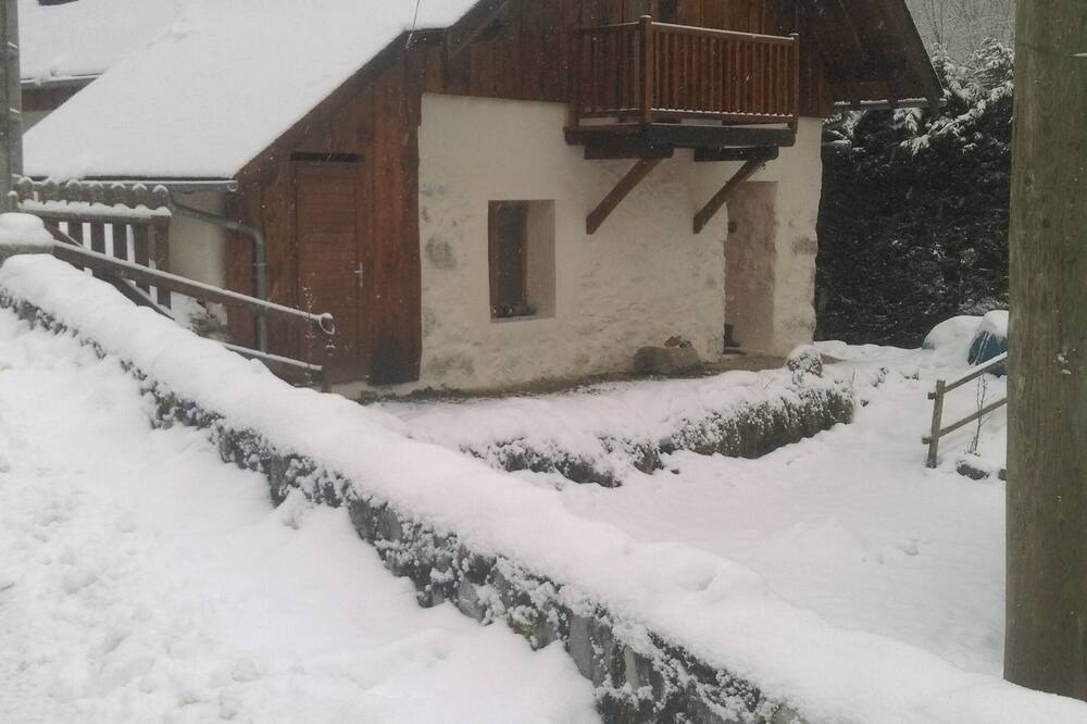 Photo of Outdoor in Boutx