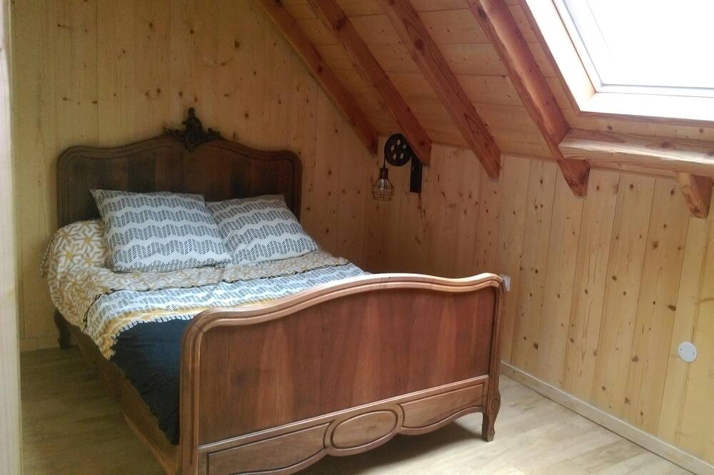 Photo of Bedroom in Boutx
