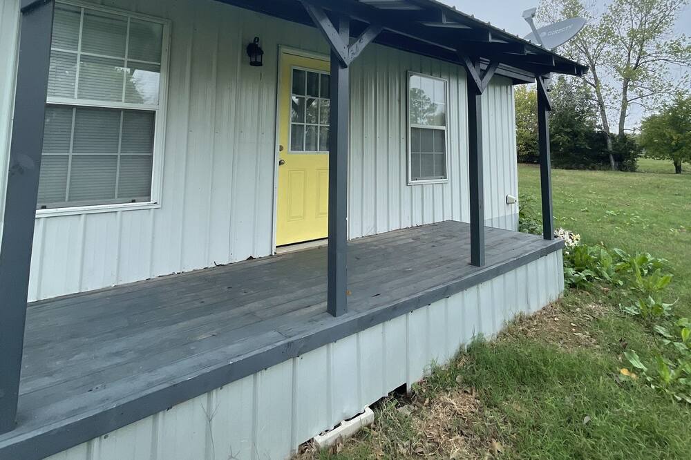Photo of Outdoor in Cooper