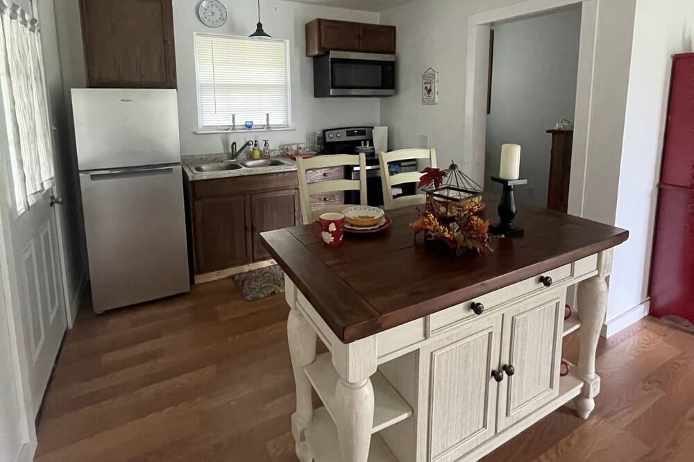 Photo of Kitchen in Cooper