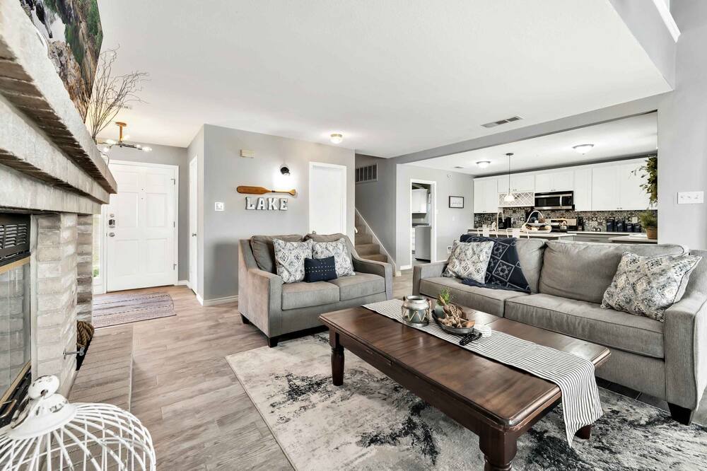 Photo of Livingroom in Belton