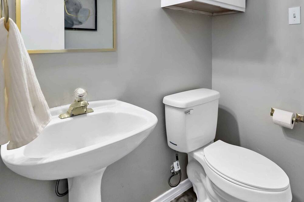 Photo of Bathroom in Belton