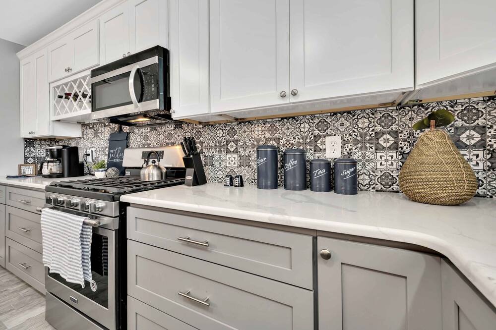 Photo of Kitchen in Belton