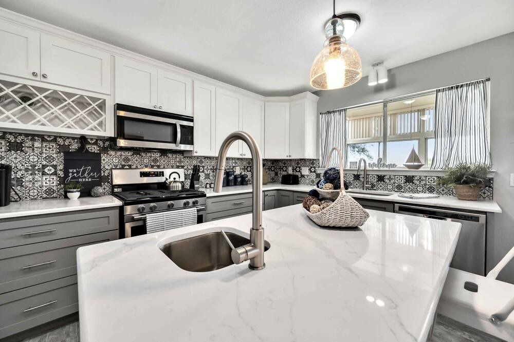 Photo of Kitchen in Belton