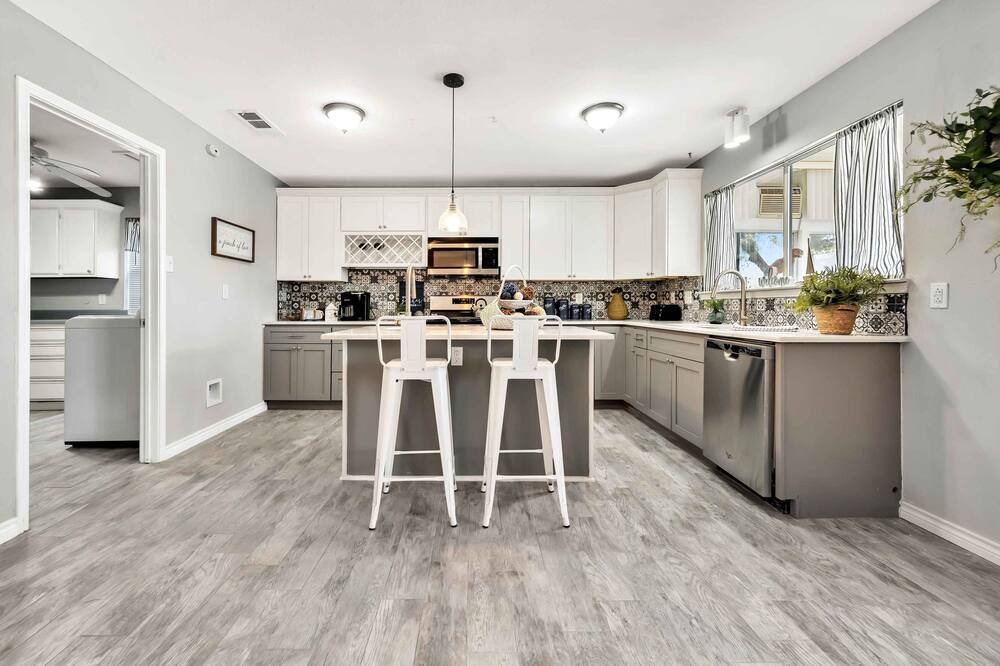 Photo of Kitchen in Belton