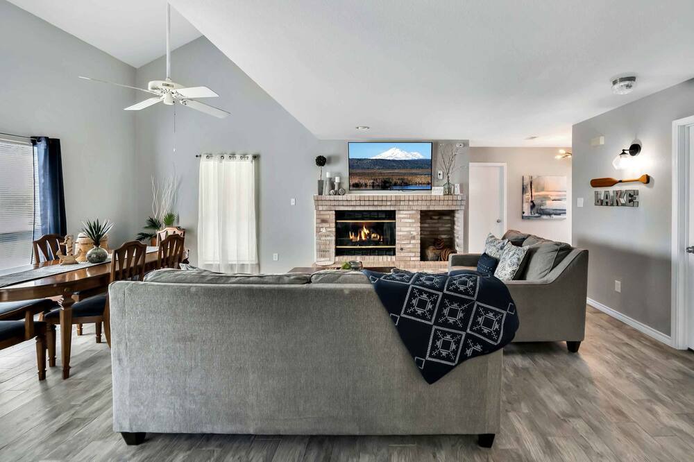 Photo of Livingroom in Belton