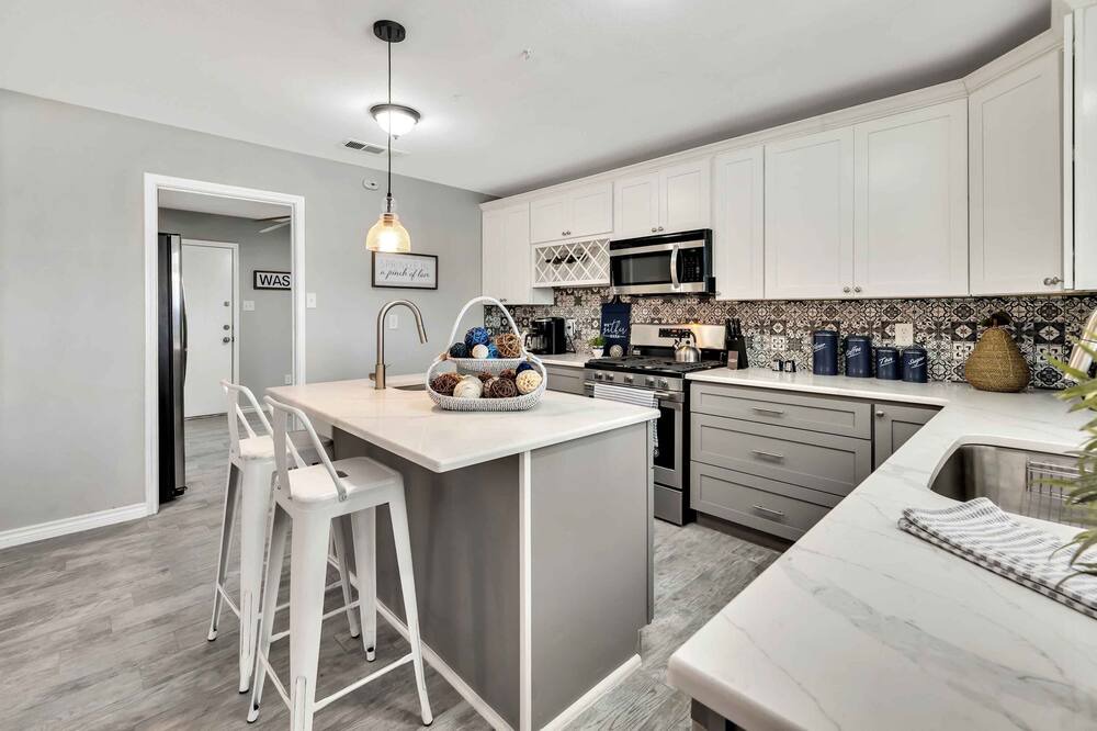 Photo of Kitchen in Belton