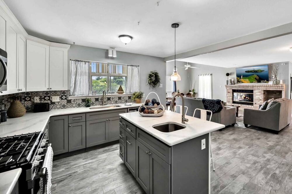 Photo of Kitchen in Belton