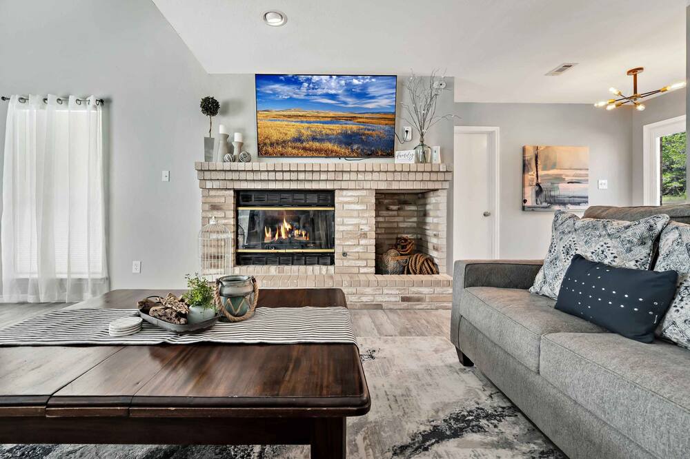 Photo of Livingroom in Belton