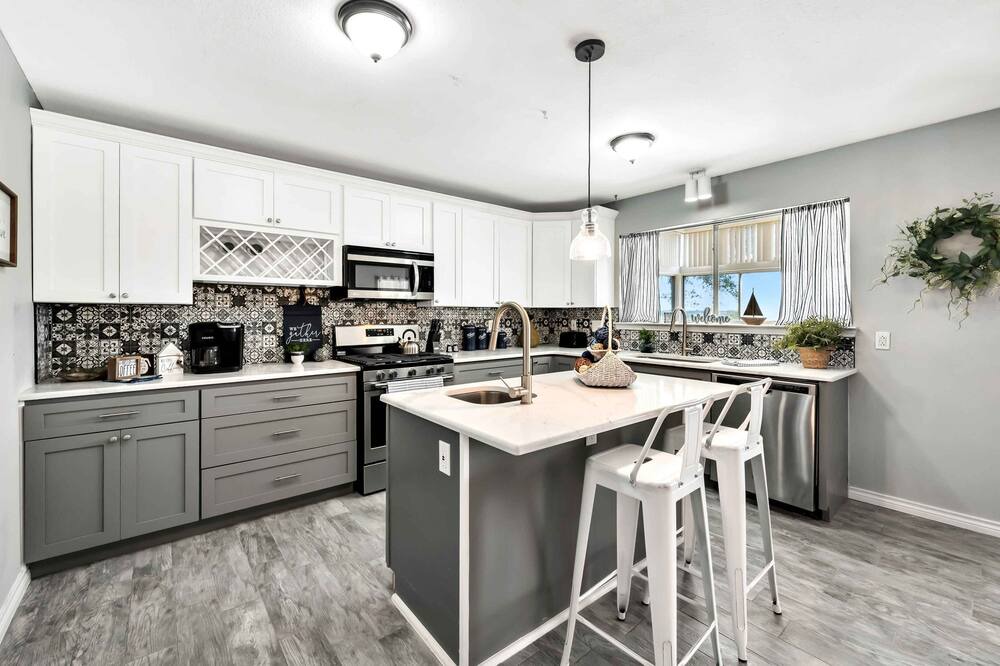 Photo of Kitchen in Belton