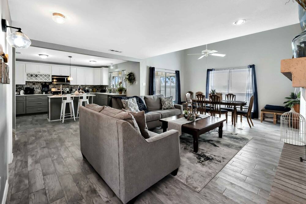 Photo of Livingroom in Belton