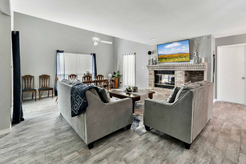 Photo of Livingroom in Belton