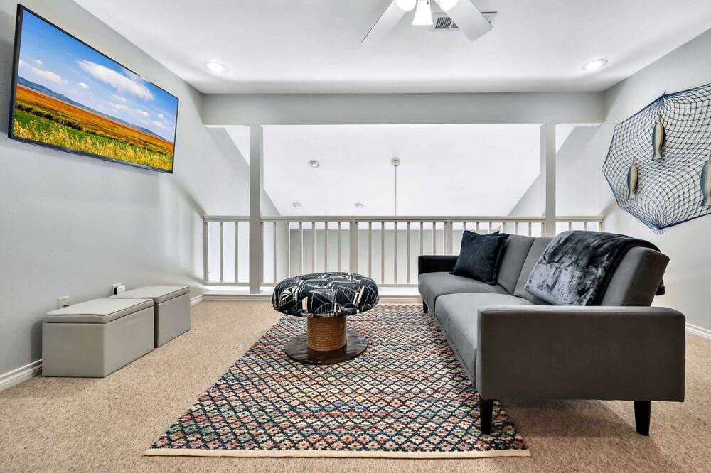 Photo of Livingroom in Belton