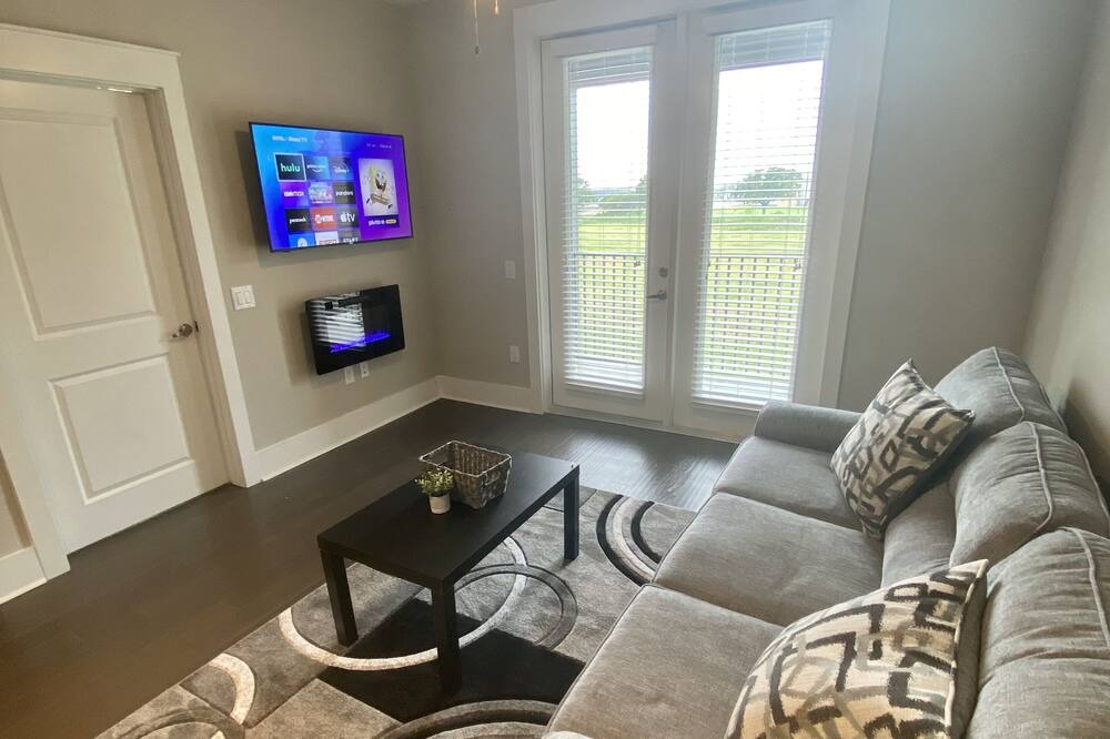 Photo of Livingroom in Stafford
