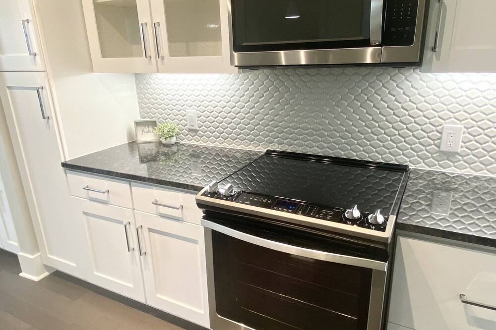 Photo of Kitchen in Stafford