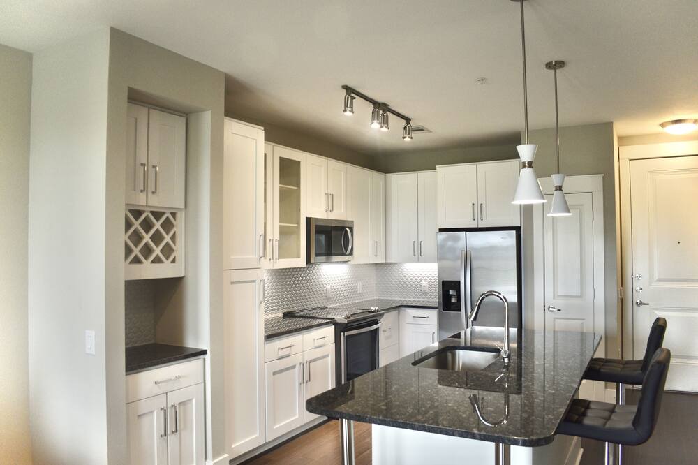 Photo of Kitchen in Stafford