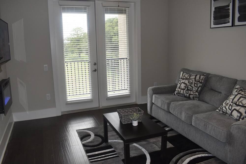 Photo of Livingroom in Stafford