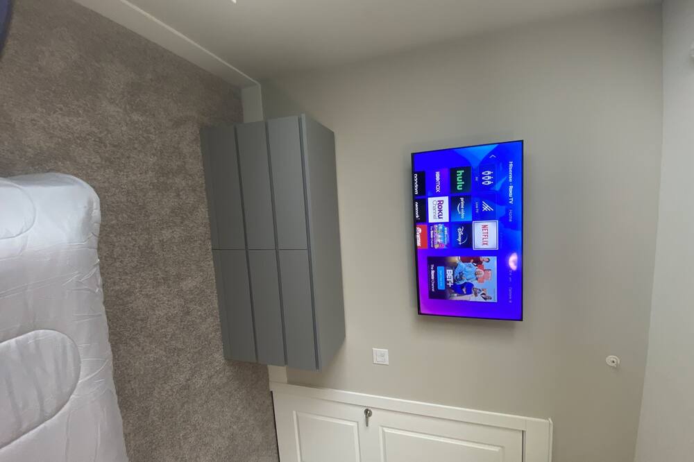Photo of Bedroom in Stafford